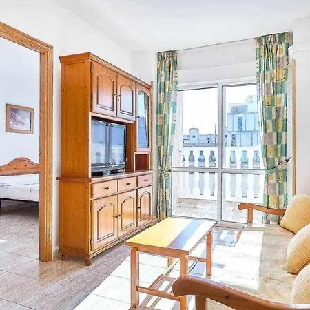 Apartment Espanhouse Felisa Torrevieja