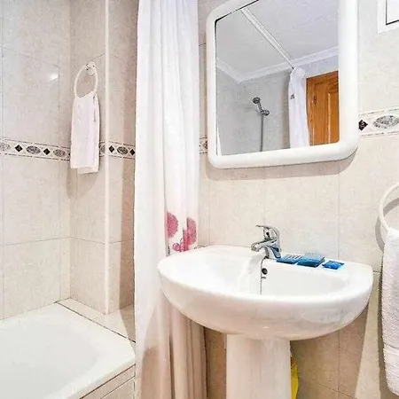 Espanhouse Felisa Lejlighed *