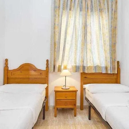 Espanhouse Felisa * Torrevieja