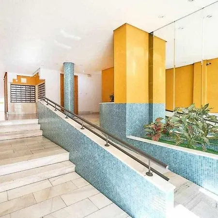 Espanhouse Felisa Apartment Torrevieja