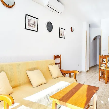 Apartment Espanhouse Felisa