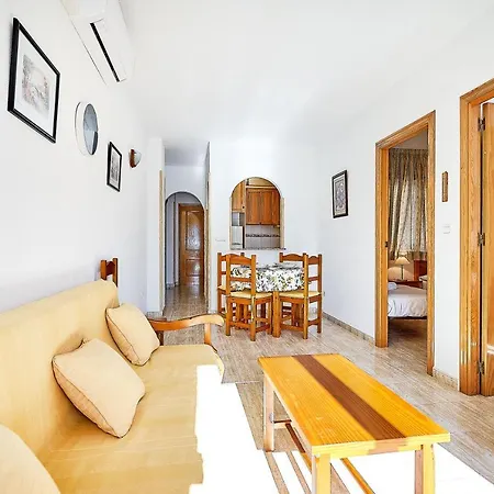 Espanhouse Felisa Apartment Torrevieja