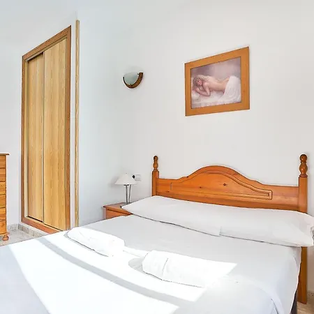 Apartment Espanhouse Felisa *