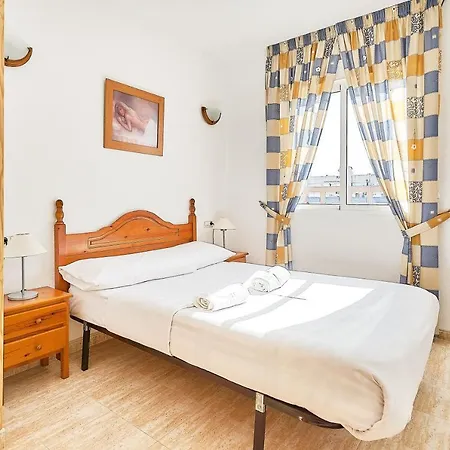 Apartment Espanhouse Felisa Torrevieja