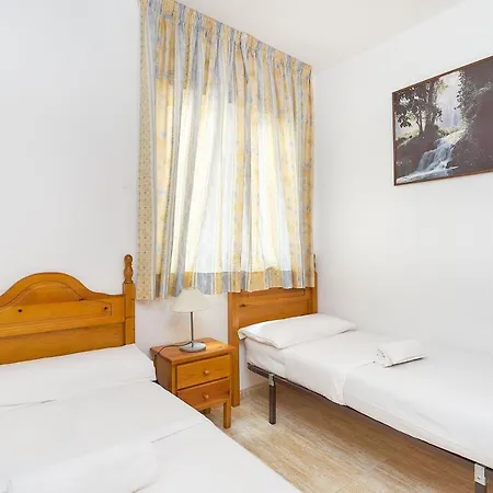 Espanhouse Felisa Lejlighed