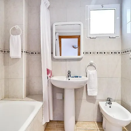 Apartment Espanhouse Felisa