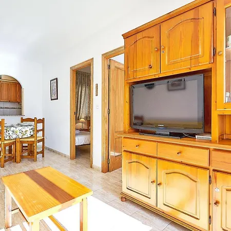 Espanhouse Felisa Apartment Torrevieja