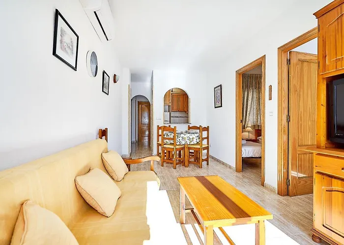 Espanhouse Felisa Lägenhet Torrevieja