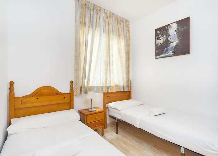 Espanhouse Felisa Daire