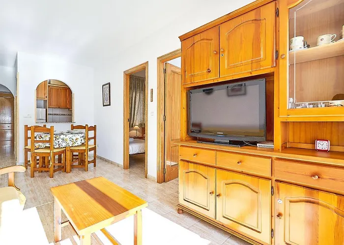 Espanhouse Felisa Lägenhet Torrevieja