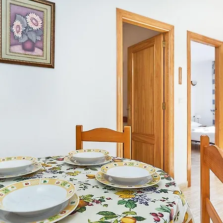 Espanhouse Felisa *