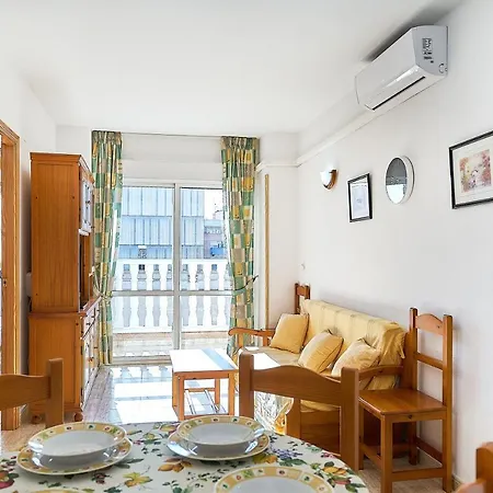 Espanhouse Felisa